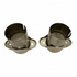 3" Ball Flange Collector - ICT Billet SPE-25-1141