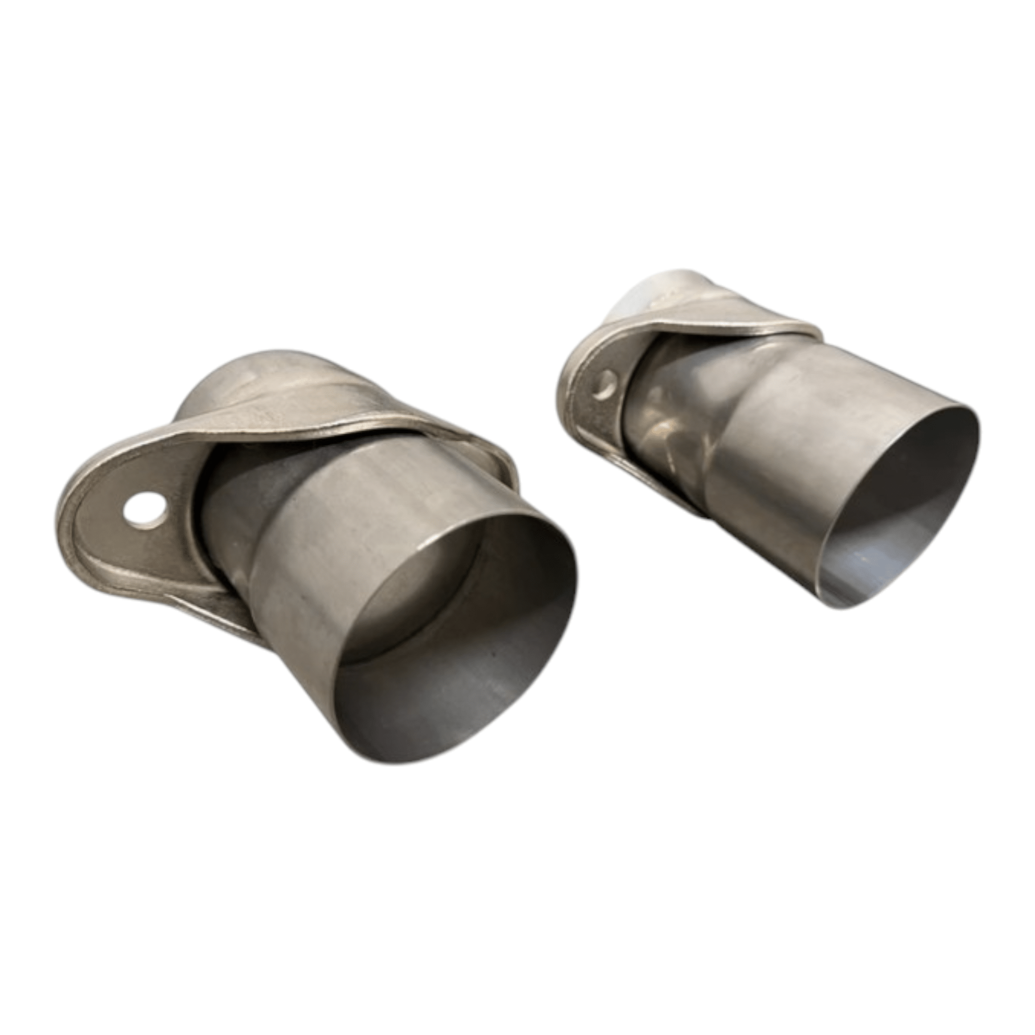 3" Ball Flange Collector - ICT Billet SPE-25-1141