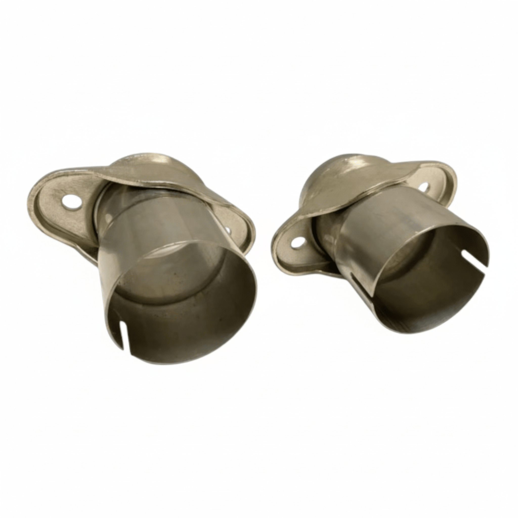 3" Ball Flange Collector - ICT Billet SPE-25-1141