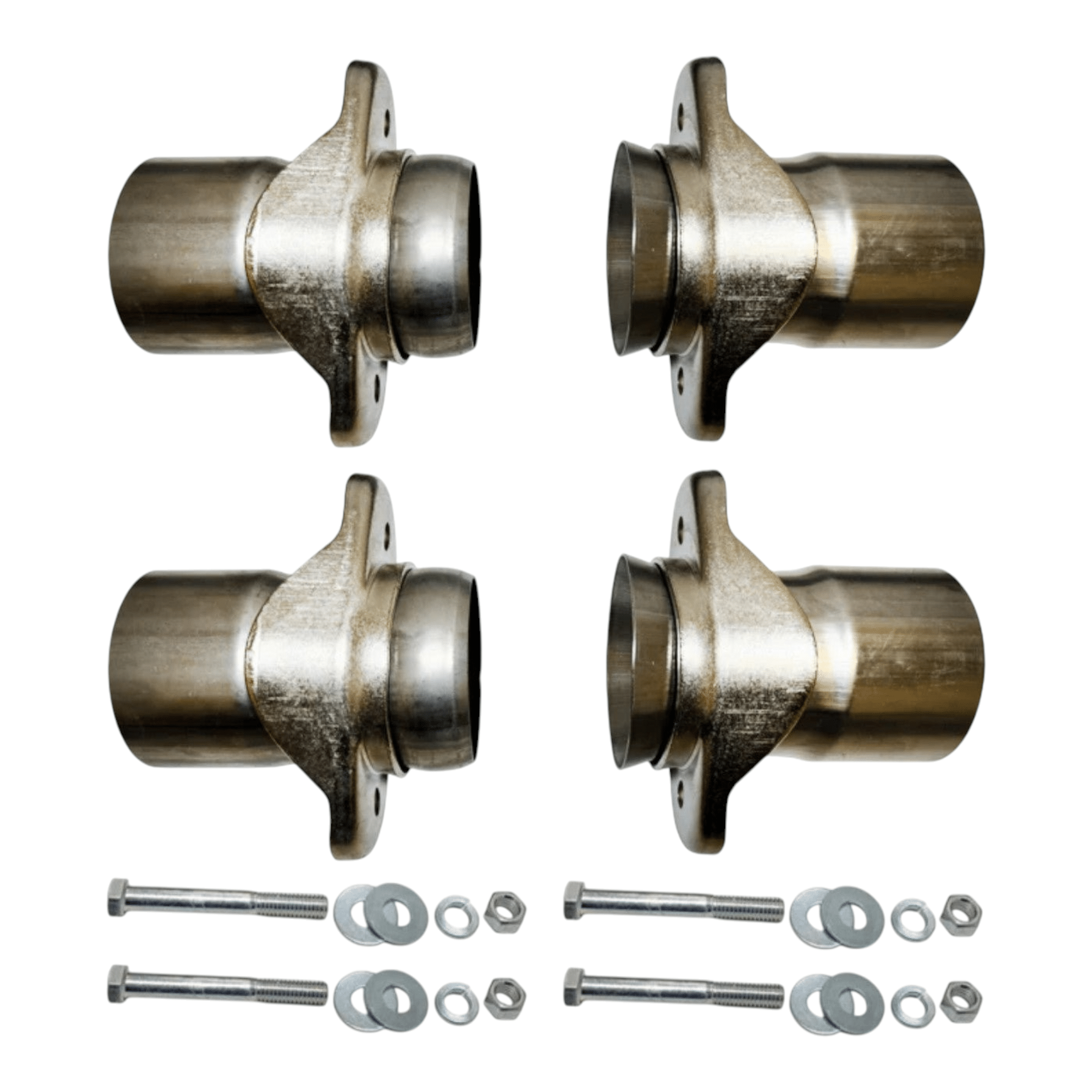 3" Ball Flange Collector - ICT Billet SPE-25-1141