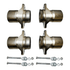 3" Ball Flange Collector - ICT Billet SPE-25-1141