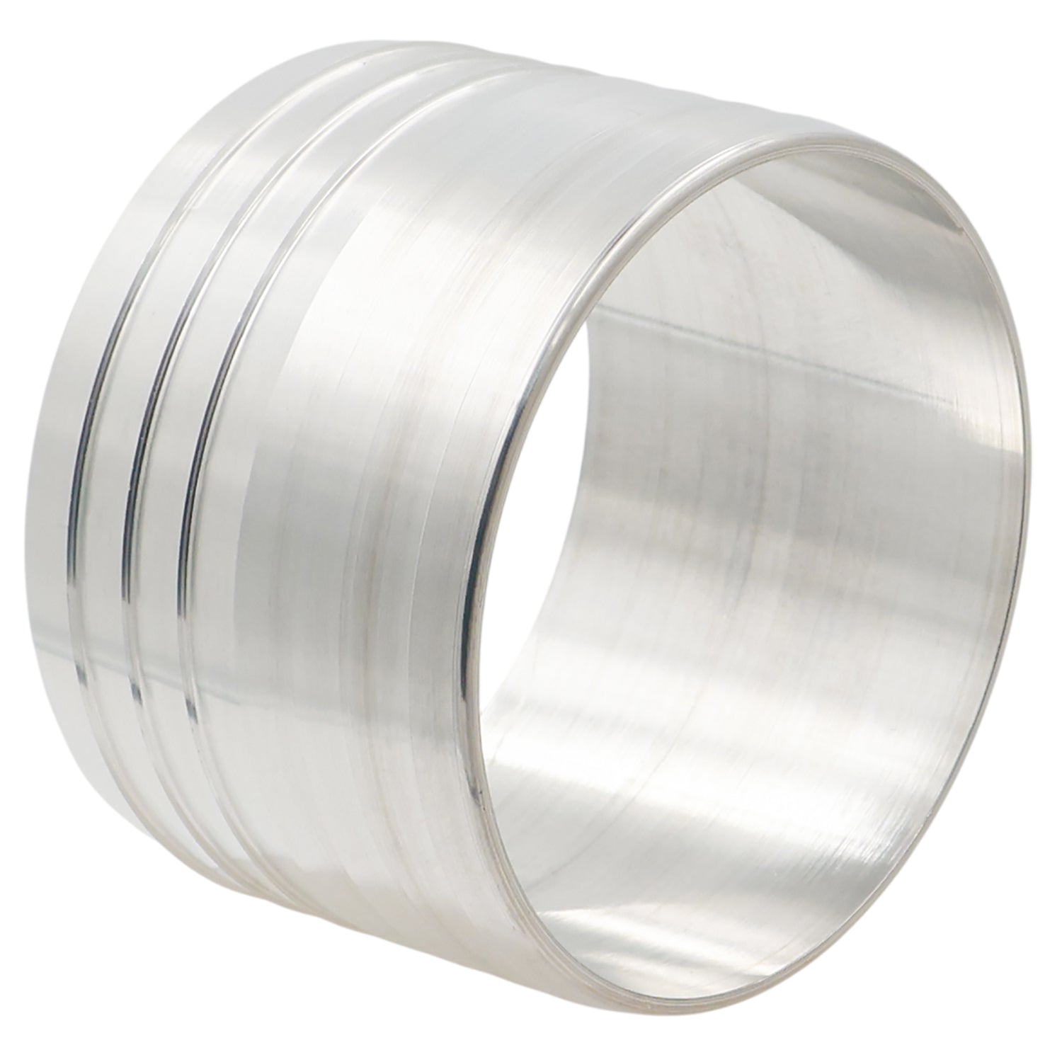 3" Inch Hose Barb Splice Coupler Repair Fitting Adapter - ICT Billet AN627-48A