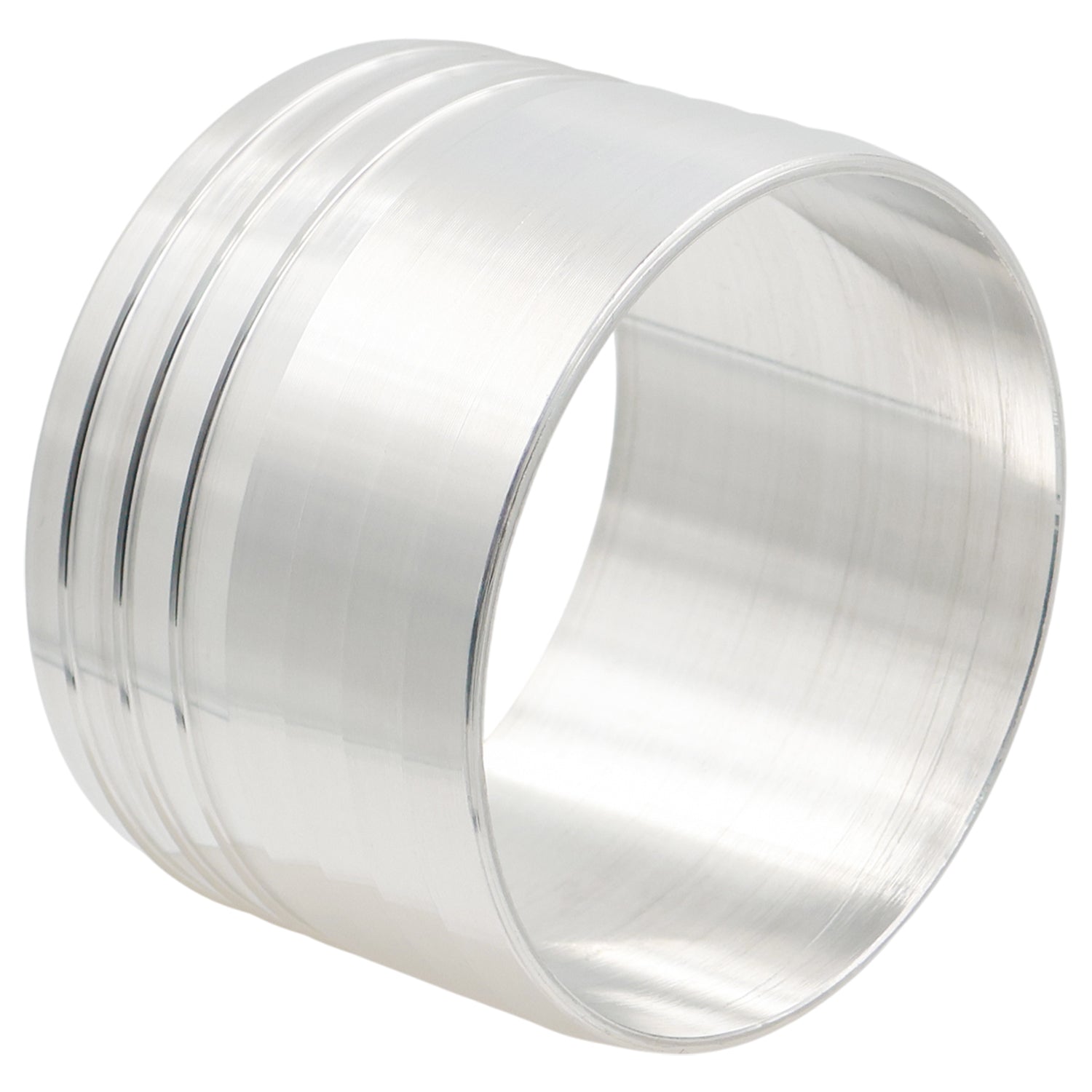 3" Inch Hose Barb Splice Coupler Repair Fitting Adapter - ICT Billet AN627-48A