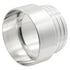 3" to 2.5" Inch Hose Barb Splice Coupler Repair Reducer Fitting Adapter - ICT Billet AN627-48-40A