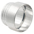 3" to 2.5" Inch Hose Barb Splice Coupler Repair Reducer Fitting Adapter - ICT Billet AN627-48-40A