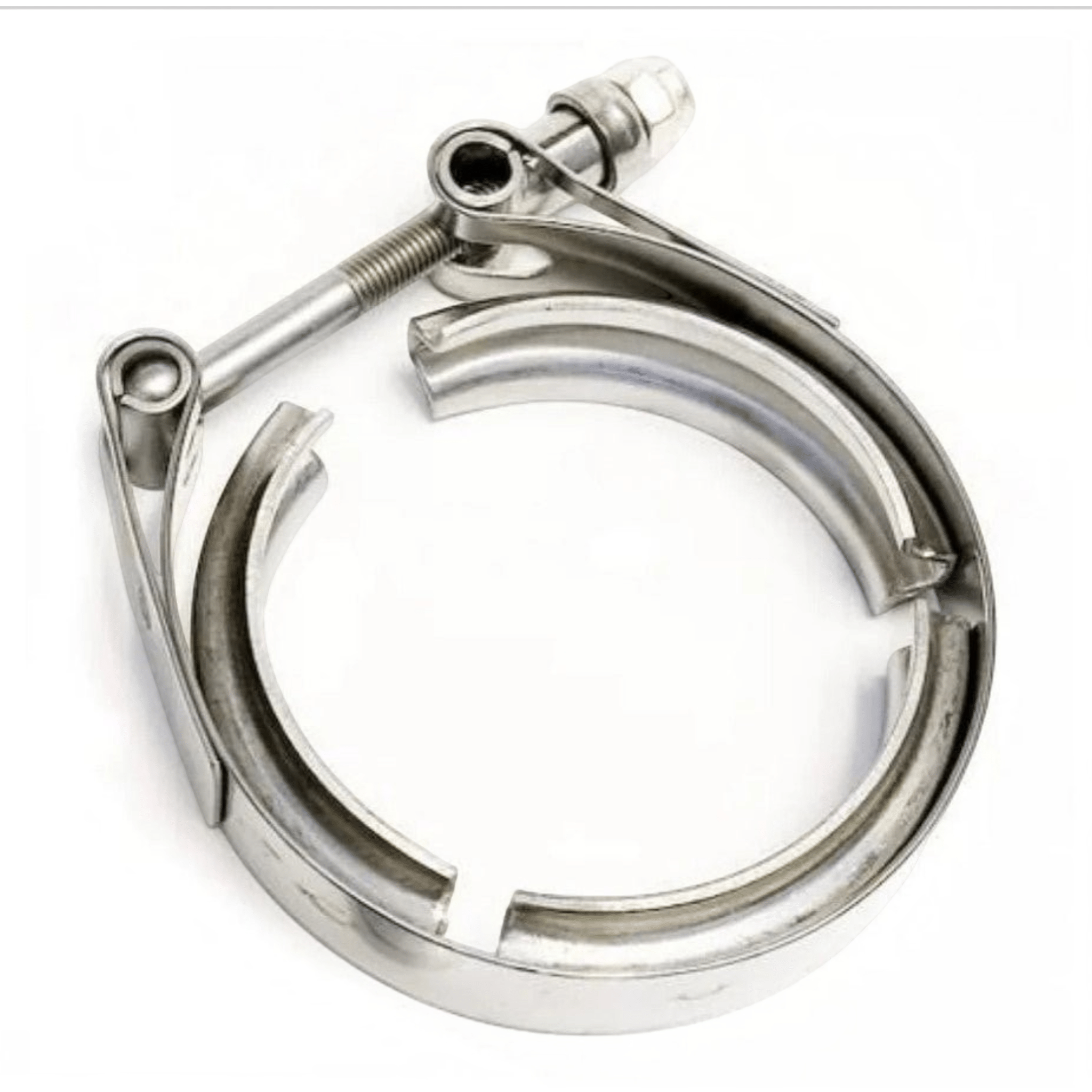 3" V-Band Clamp - ICT Billet SPE-25-1092
