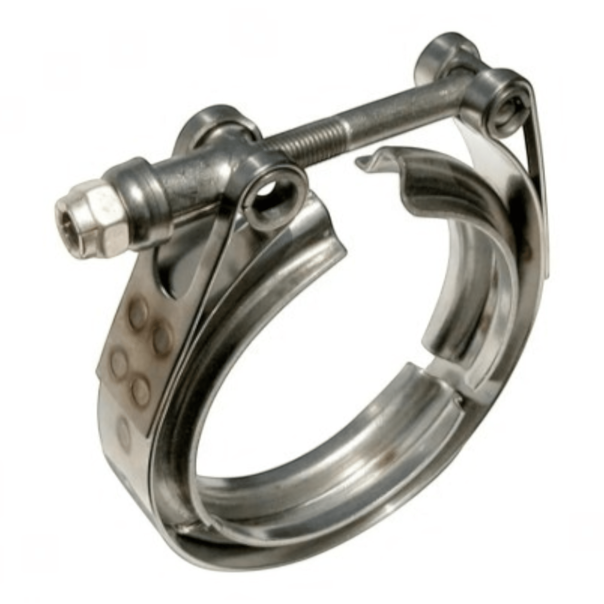3" V-Band Clamp - ICT Billet SPE-25-1092