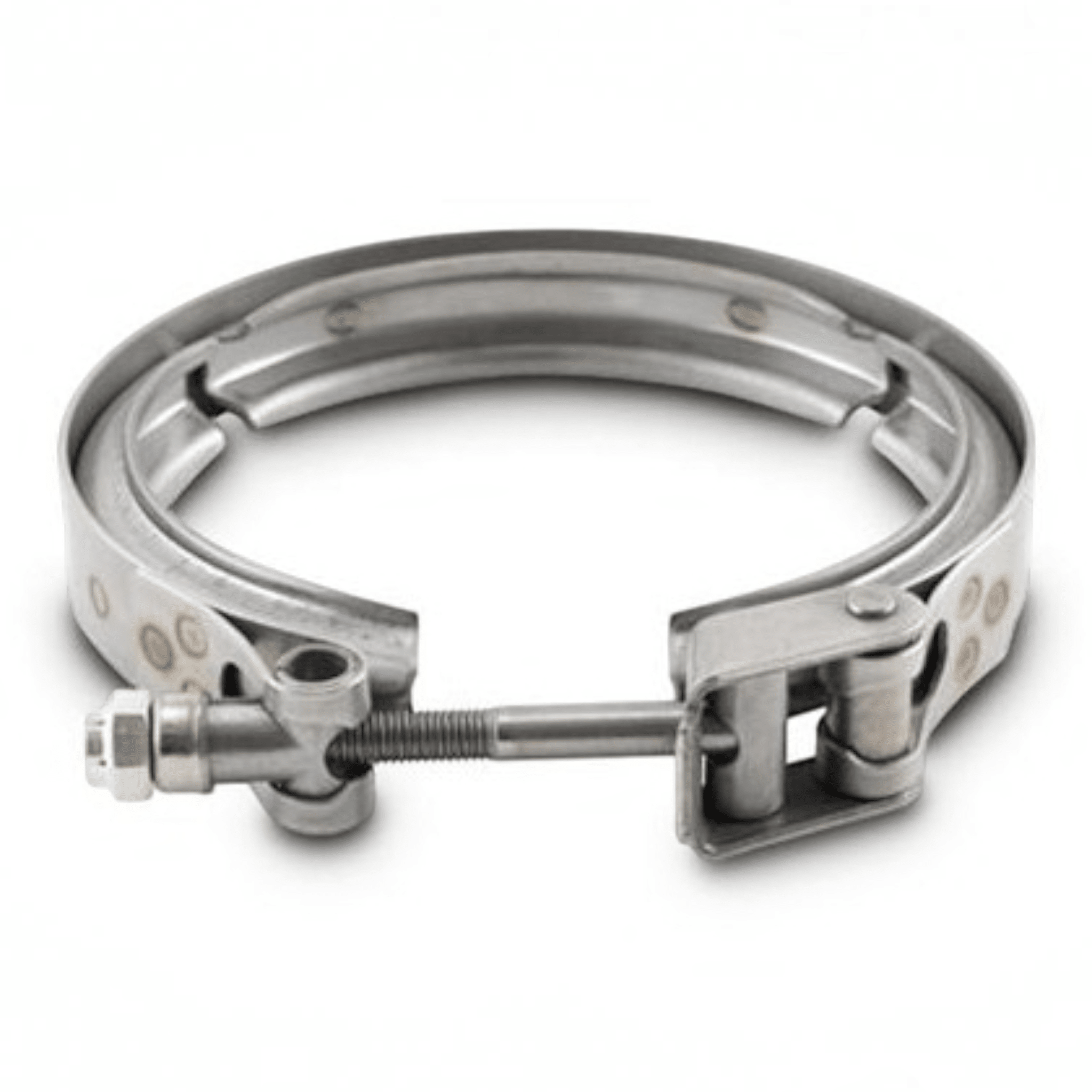 3" V-Band Clamp - ICT Billet SPE-25-1092