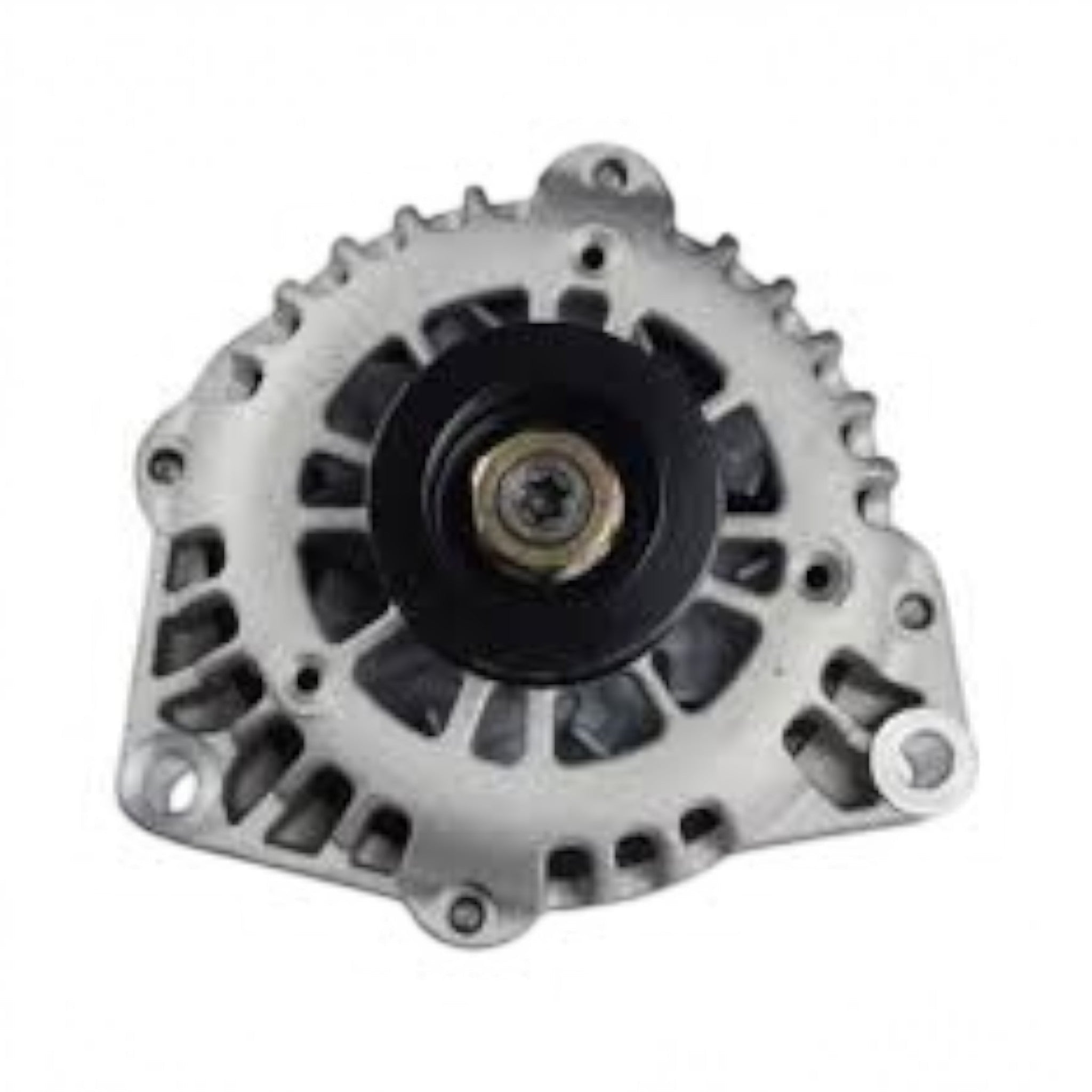 335-1068 AC Delco - LS 105 Amp Alternator Camaro Truck LSX LS1 LS3 LS2 4.8L 5.3L 6.0L 6.2L - ICT Billet ALT300
