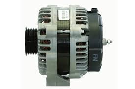 thumbnail image 2 of Mr. Model MM1016 1:24 Scale Aluminum Alternator – Precision Model Kit Detail Part 2 of 3
