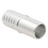3/4" Hose Barb .750 Inch Splice Coupler Mend Repair Connector Fitting Adapter - ICT Billet AN627-12A
