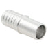 3/4" Hose Barb .750 Inch Splice Coupler Mend Repair Connector Fitting Adapter - ICT Billet AN627-12A