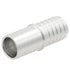 3/4" Hose Barb .750 Inch Splice Coupler Mend Repair Connector Fitting Adapter - ICT Billet AN627-12A