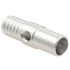 3/4" Hose Barb .750 Inch w/ 1/8" NPT Steam Port Splice Coupler Fitting Adapter - ICT Billet AN627-12X125