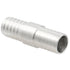 3/4" Hose Barb .750 Inch w/ 1/8" NPT Steam Port Splice Coupler Fitting Adapter - ICT Billet AN627-12X125