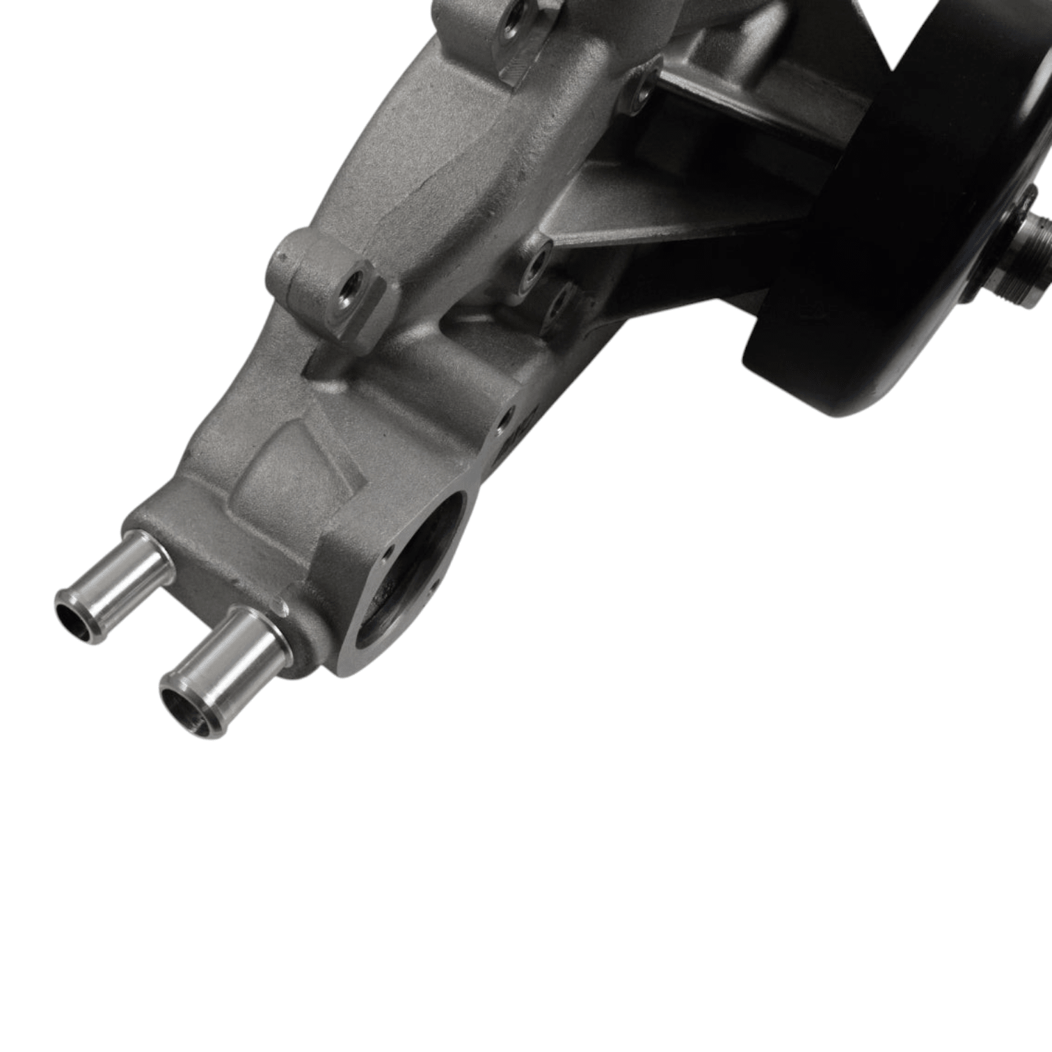 3/4" LS Water Pump Press in Fitting - ICT Billet 551925-074