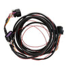 Holley EFI 8 Pin DBW Harness for Terminator X Max and Dominator EFI