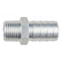 3/8" NPT to 5/8" Hose Barb Fitting - ICT Billet AN840-10-06A