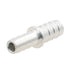 3/8" to 5/16" Inch Hose Barb Splice Coupler Repair Connector Fitting Adapter - ICT Billet AN627-06-05A