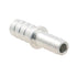 3/8" to 5/16" Inch Hose Barb Splice Coupler Repair Connector Fitting Adapter - ICT Billet AN627-06-05A