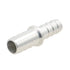 3/8" to 5/16" Inch Hose Barb Splice Coupler Repair Connector Fitting Adapter - ICT Billet AN627-06-05A