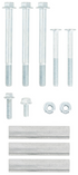 Hardware ONLY kit for BKT-LS-PS01-3