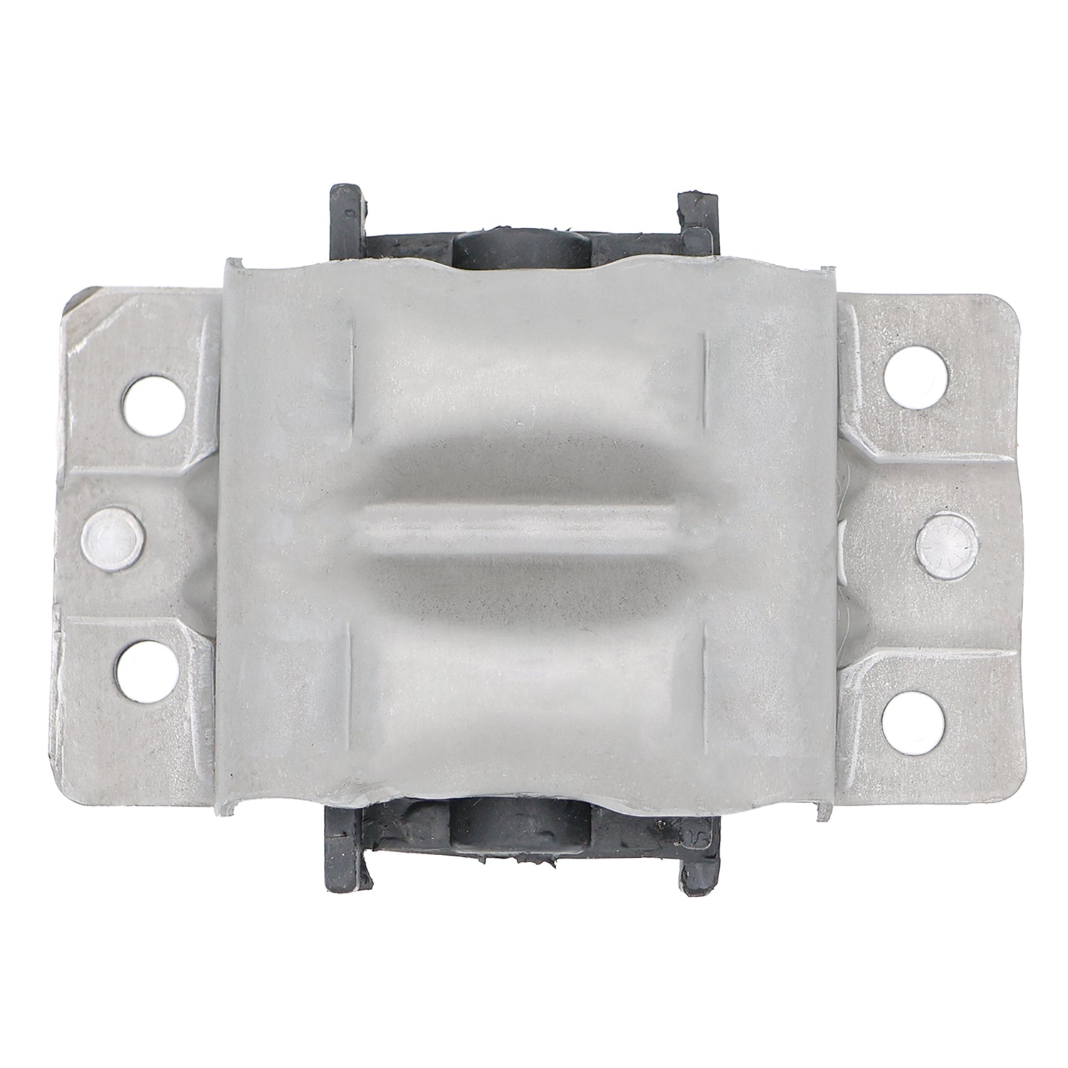 4 Bolt - Engine Mount - OE Replacement Rubber for Clamshell Style SBC BBC Motor 350 - ICT Billet 551069 - 0E - 4H