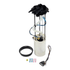 400lph Fuel Pump Module (LS Silverado 99-14) - ICT Billet DW-9-401-7010