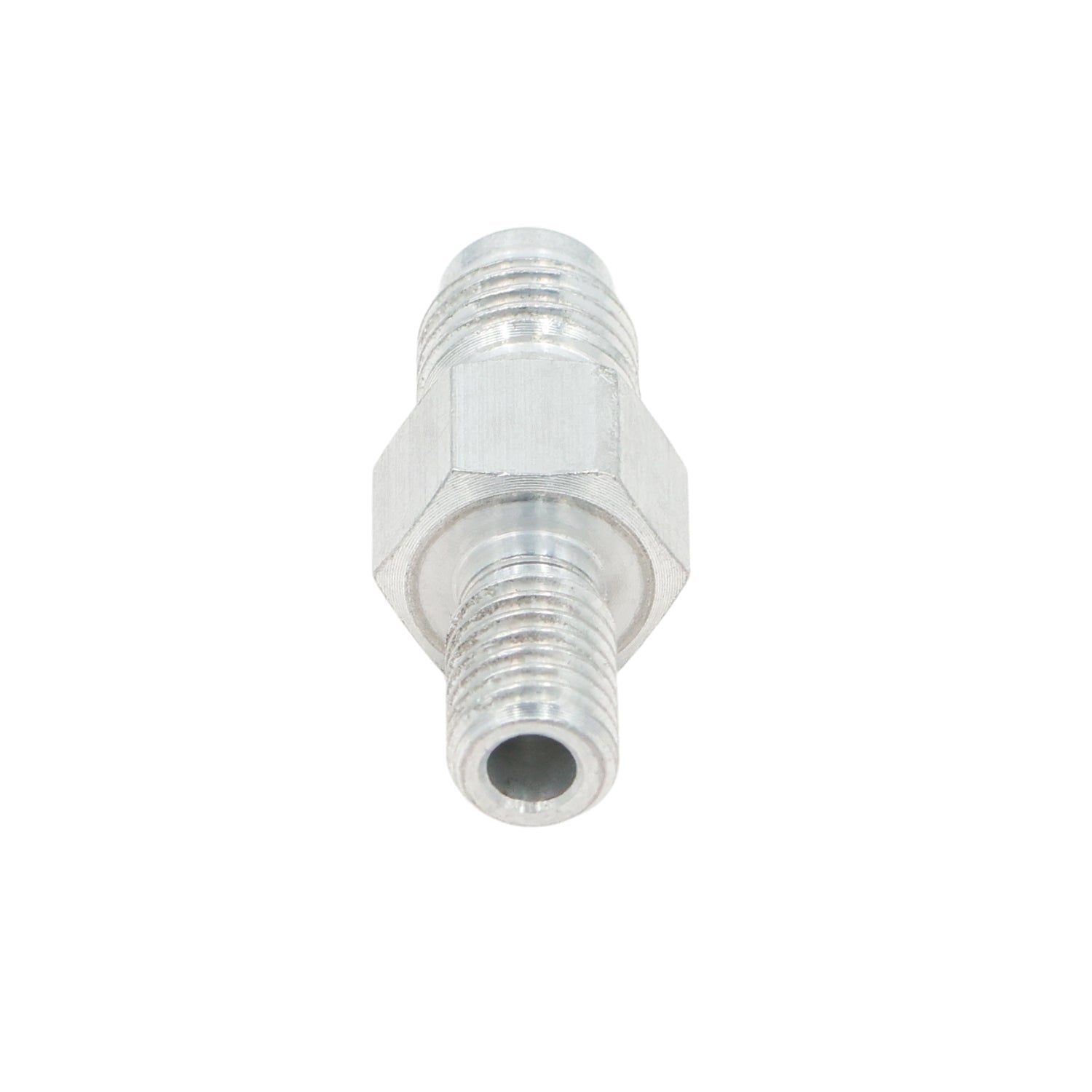 -4AN to M8-1.25 Adapter Fitting - ICT Billet AN816-04-M0812