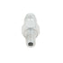 -4AN to M8-1.25 Adapter Fitting - ICT Billet AN816-04-M0812
