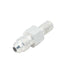 -4AN to M8-1.25 Adapter Fitting - ICT Billet AN816-04-M0812