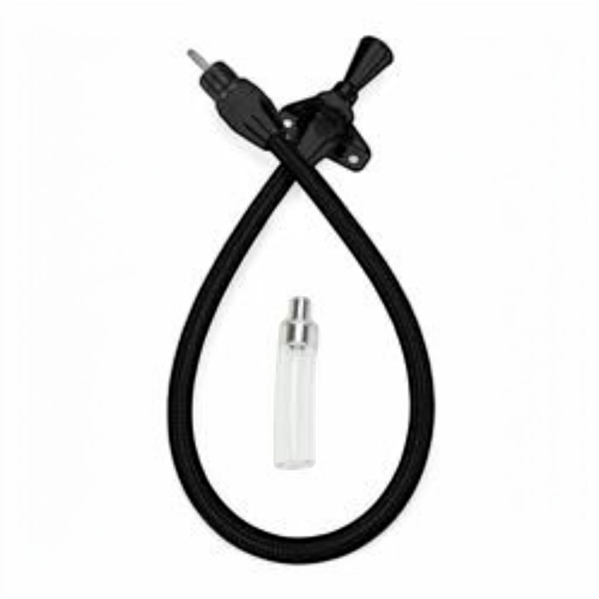 4L60E Non-Locking Firewall Dipstick - ICT Billet LOK-XTD-34L60FM