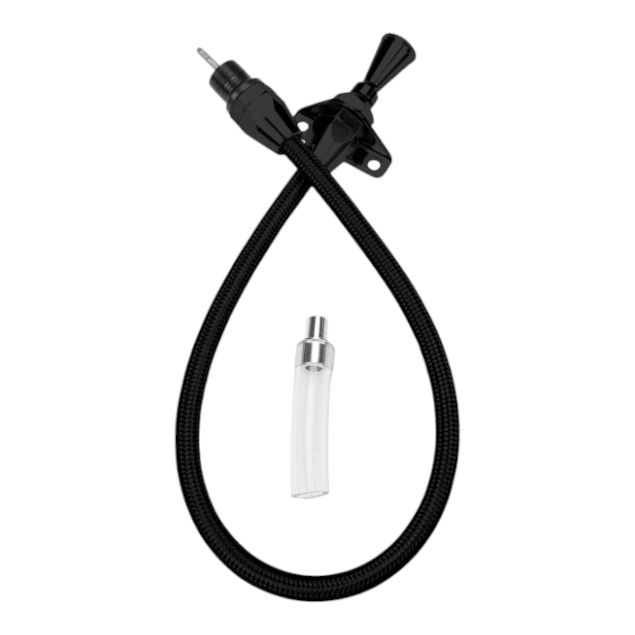 4L60E Transmission Dipstick - ICT Billet LOK-XTD-34L60FM