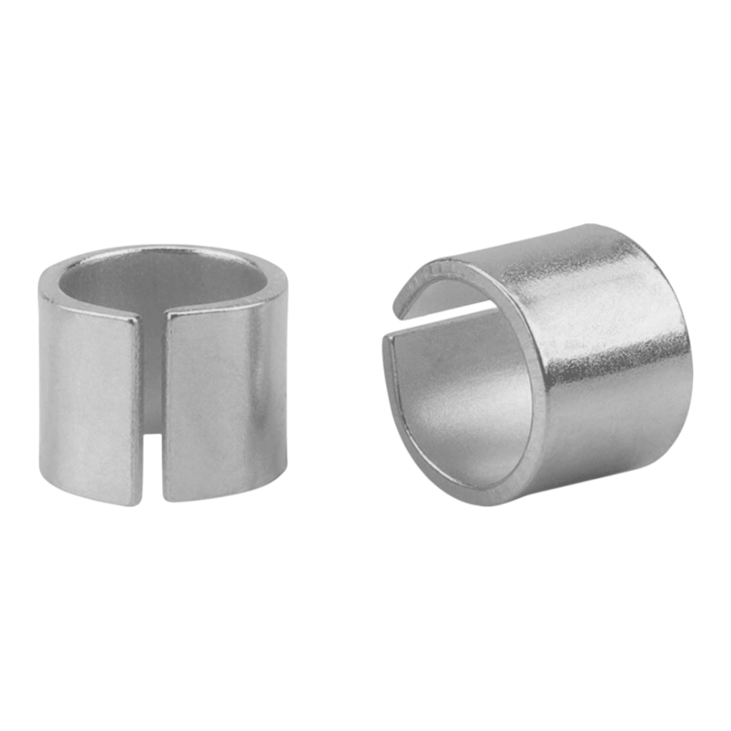 4pc LS/ LT Cylinder Head Install Alignment Dowel Pin for LS1 LSX LS2 LS3 LQ4 LQ9 - ICT Billet 551275
