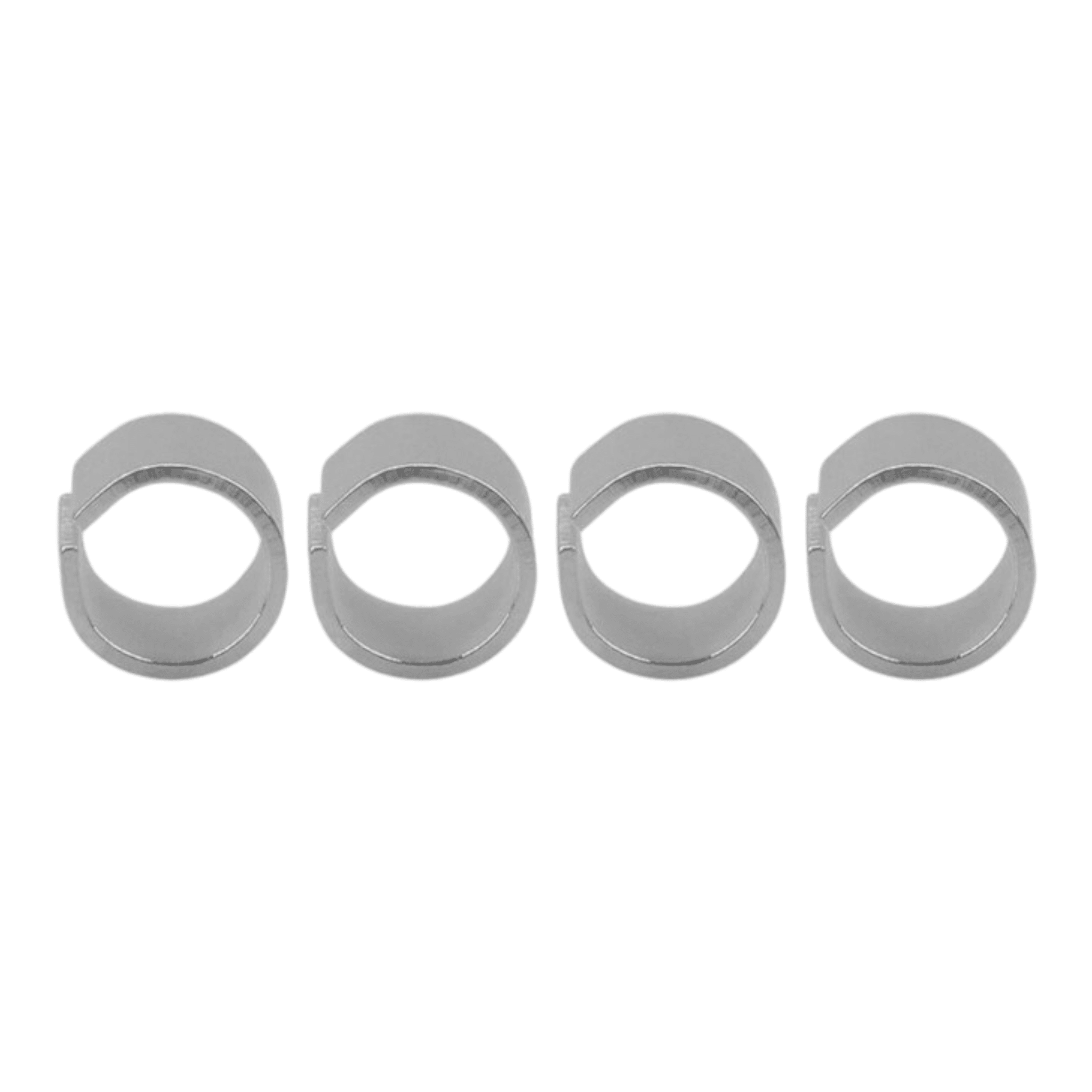 4pc LS/ LT Cylinder Head Install Alignment Dowel Pin for LS1 LSX LS2 LS3 LQ4 LQ9 - ICT Billet 551275