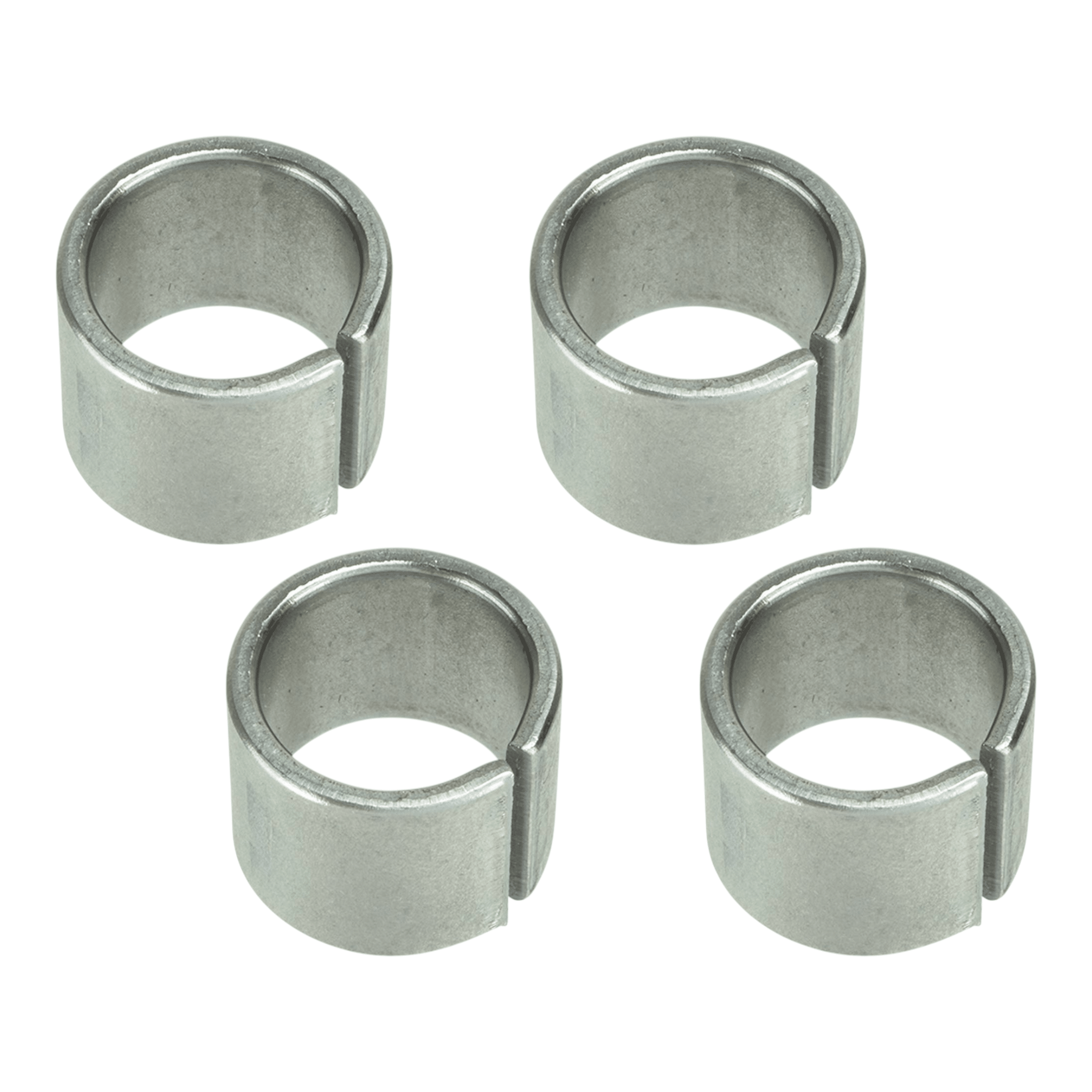 4pc LS/ LT Cylinder Head Install Alignment Dowel Pin for LS1 LSX LS2 LS3 LQ4 LQ9 - ICT Billet 551275