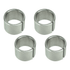 4pc LS/ LT Cylinder Head Install Alignment Dowel Pin for LS1 LSX LS2 LS3 LQ4 LQ9 - ICT Billet 551275