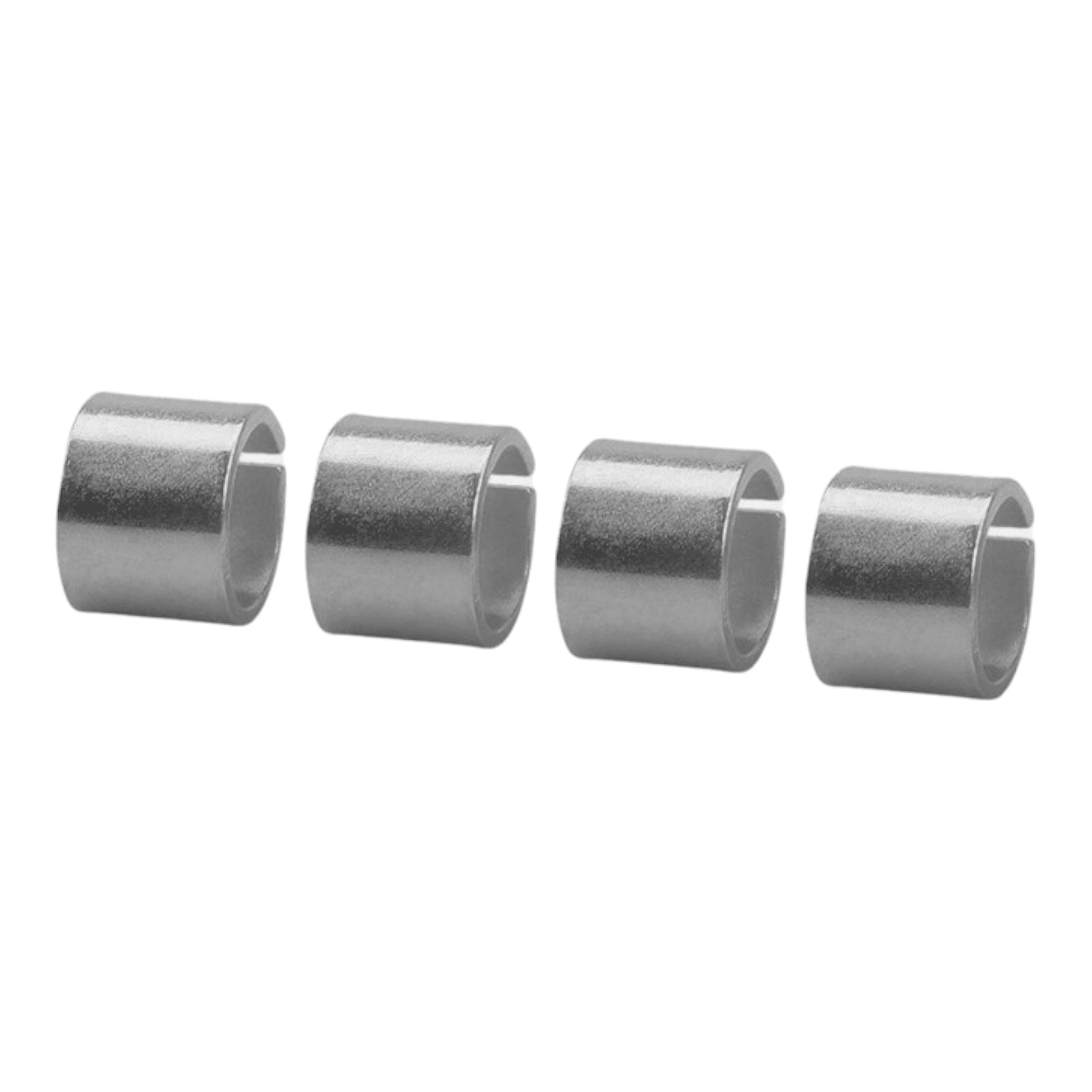 4pc LS/ LT Cylinder Head Install Alignment Dowel Pin for LS1 LSX LS2 LS3 LQ4 LQ9 - ICT Billet 551275
