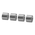 4pc LS/ LT Cylinder Head Install Alignment Dowel Pin for LS1 LSX LS2 LS3 LQ4 LQ9 - ICT Billet 551275