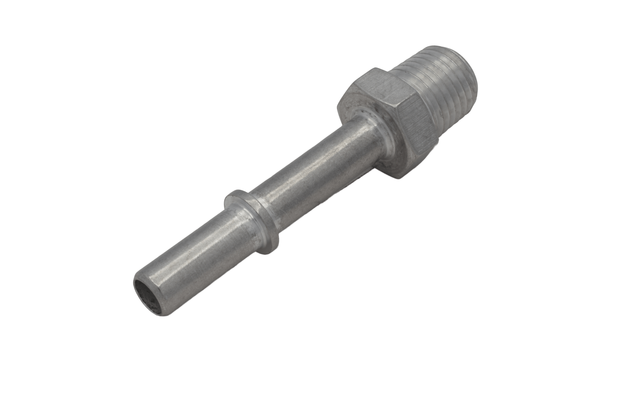 ISpring 7/16 Female NPT To 1/4 Quick Connect Adapter – 2 Pack, 71604FMC