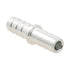 5/16" Hose Barb .3125 Inch Splice Coupler Mend Repair Connector Fitting Adapter - ICT Billet AN627-05A