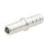 5/16" Hose Barb .3125 Inch Splice Coupler Mend Repair Connector Fitting Adapter - ICT Billet AN627-05A