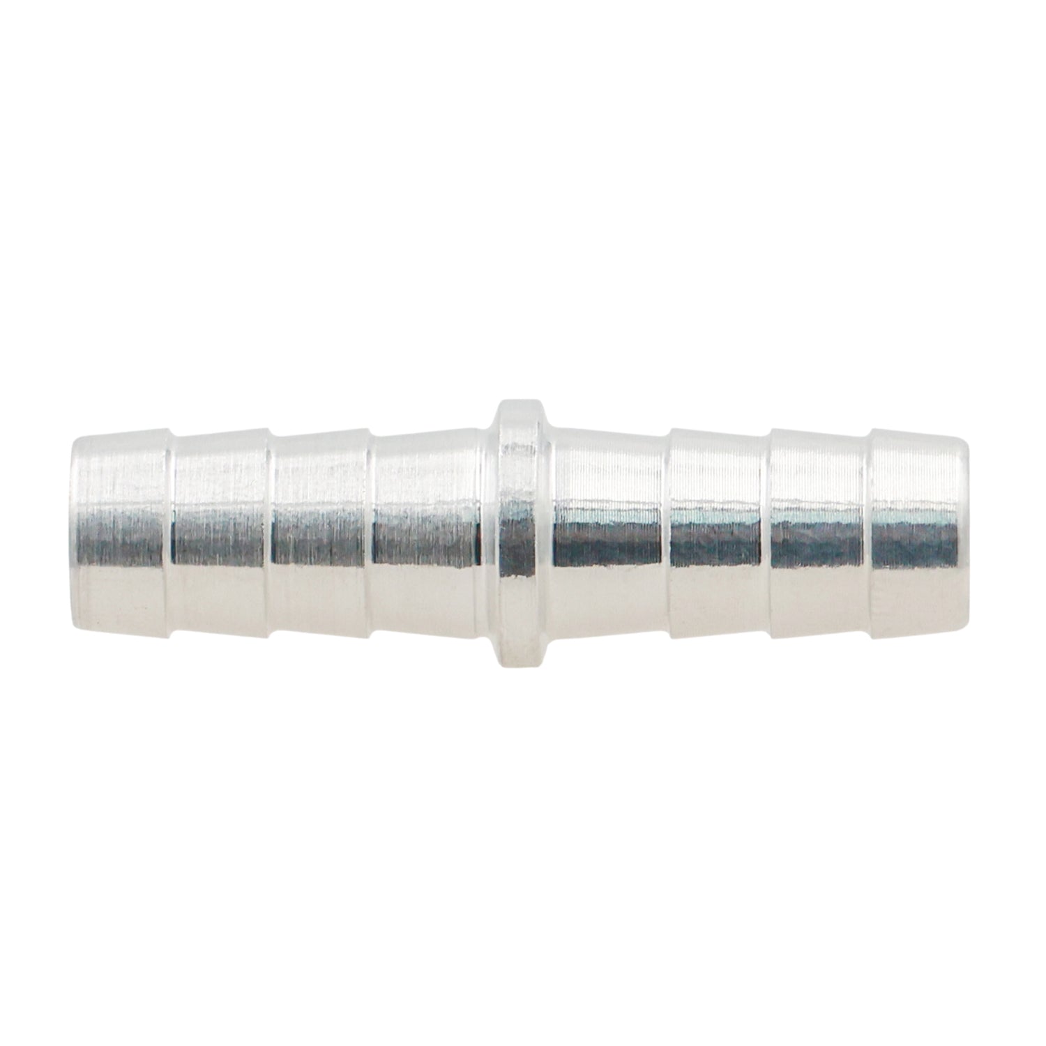 5/16" Hose Barb .3125 Inch Splice Coupler Mend Repair Connector Fitting Adapter - ICT Billet AN627-05A