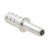 5/16" to 1/4" Inch Hose Barb Splice Coupler Repair Connector Fitting Adapter - ICT Billet AN627-05-04A