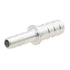 5/16" to 1/4" Inch Hose Barb Splice Coupler Repair Connector Fitting Adapter - ICT Billet AN627-05-04A