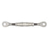 5.5" Turnbuckle Adjustable Belt Tensioner - ICT Billet 551676