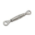 5.5" Turnbuckle Adjustable Belt Tensioner - ICT Billet 551676