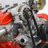 5.5" Turnbuckle Adjustable Belt Tensioner - ICT Billet 551676