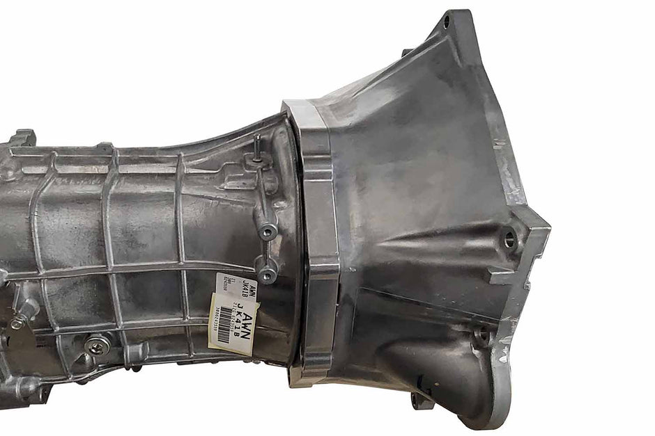 CD009 Gen 1 Transmission to LS Bellhousing Adapter Plate Kit – ICT Billet
