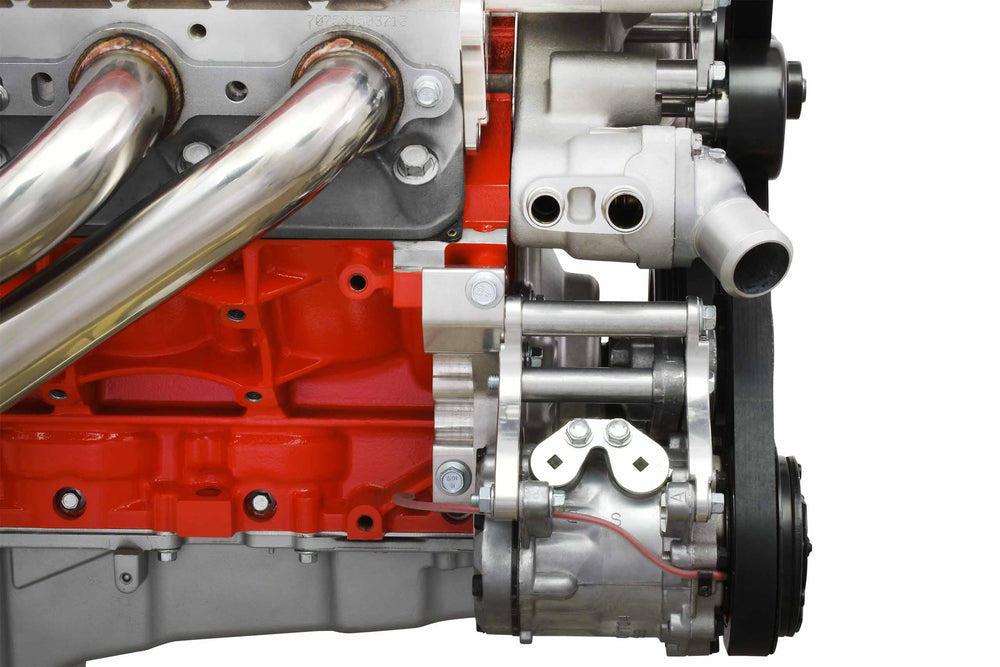 JTC11766 Kit Montaggio, Compressore - AJUSA JTC11766 Kit Montaggio, Compressore - AJUSA